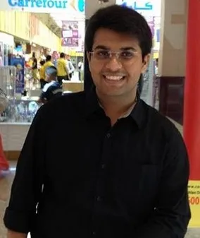 Parth Patel