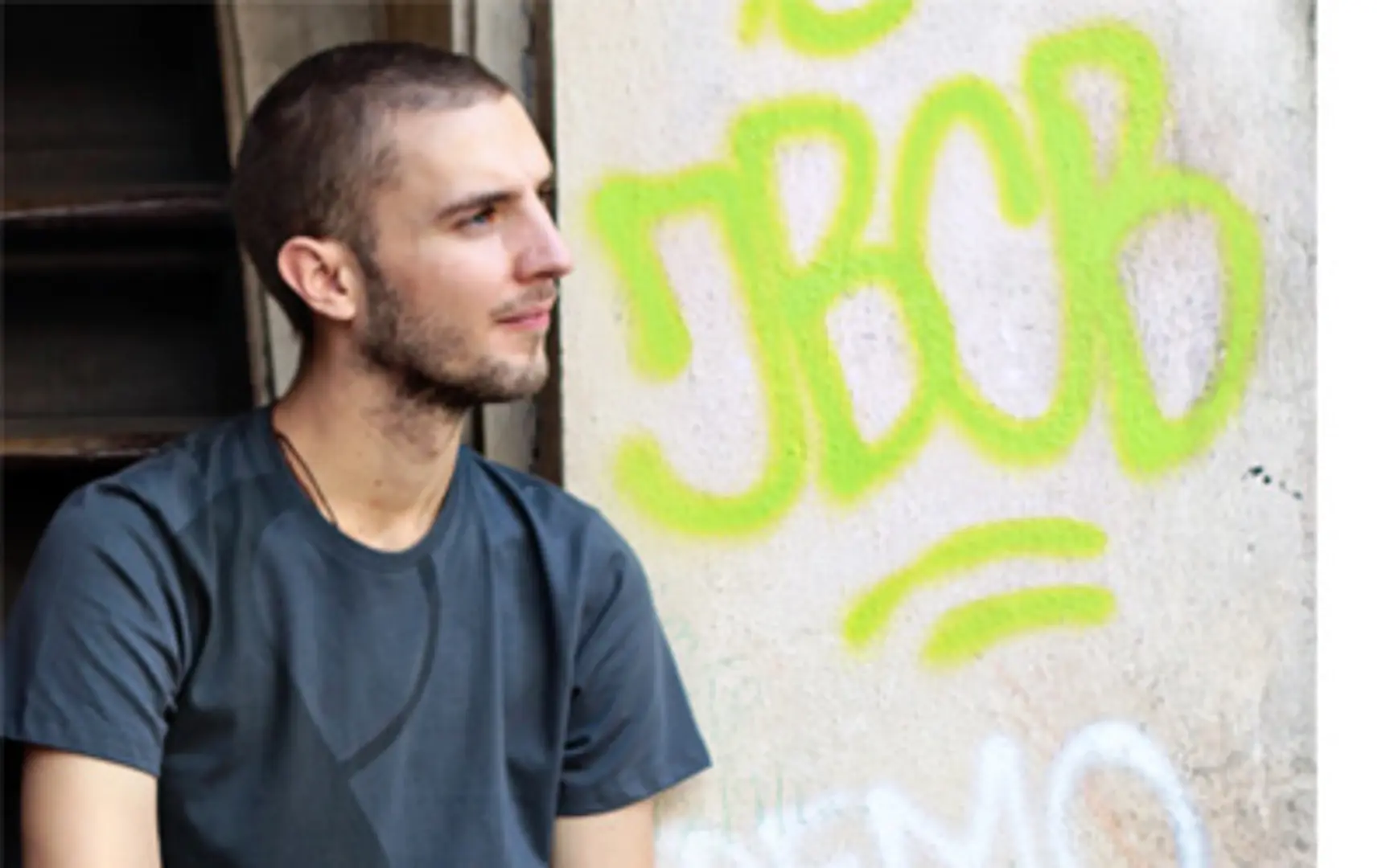 What brought Felix Litzkow from Germany to join Mumbai startup No Nasties?