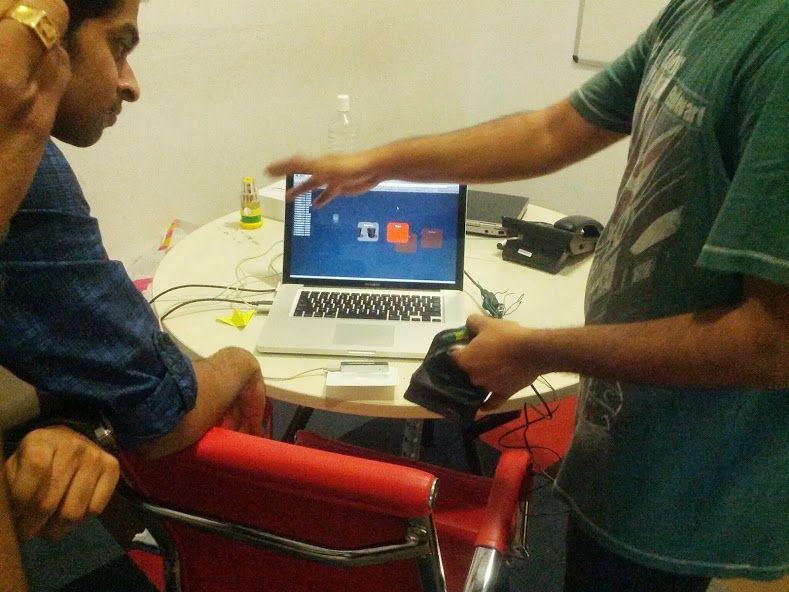 Flipkart's "Hackday" is more than just a hackathon