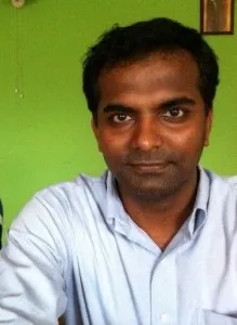 Sujayath Ali, Voonik.com