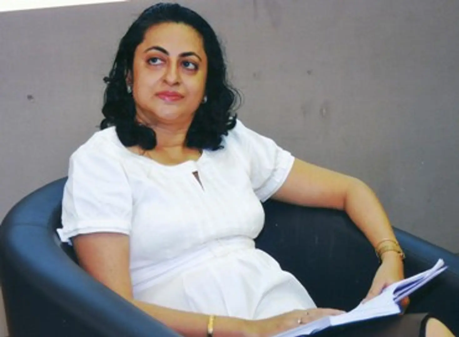 Economist and author Piya Mahtaney, on the impact of current economic crisis on entrepreneurship in India