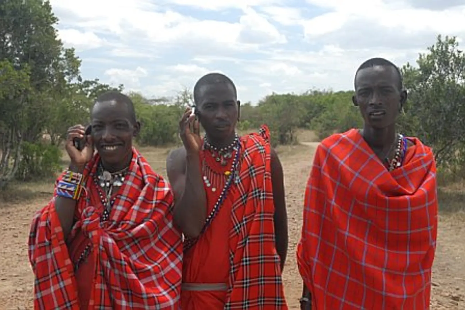 This time for Africa! - Learning from TechCamp Kenya