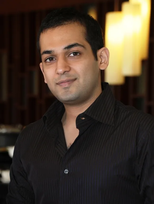 Kushal Chudiwala