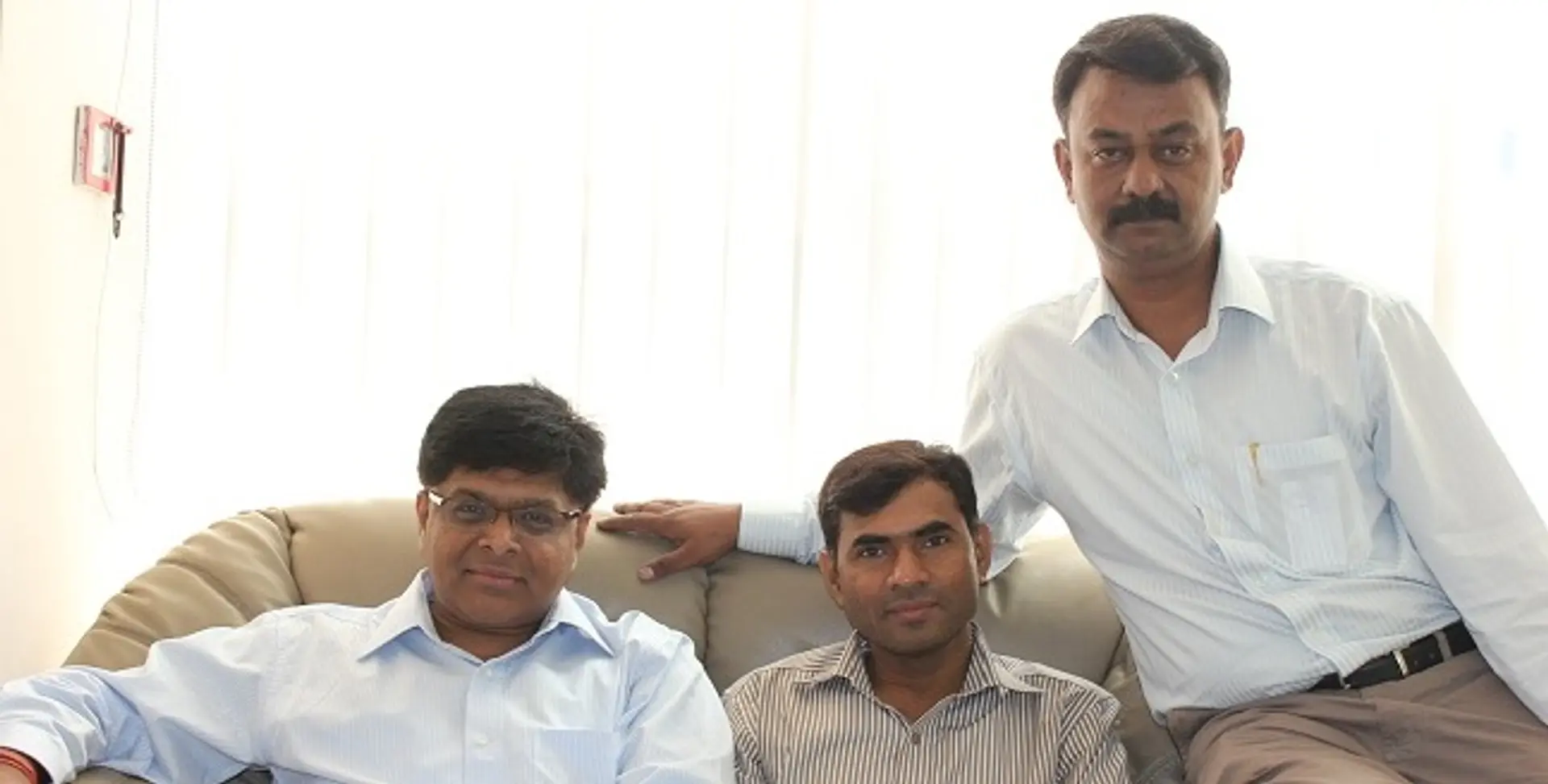 Why MIBS went the big data route after SAP HANA Startup Challenge