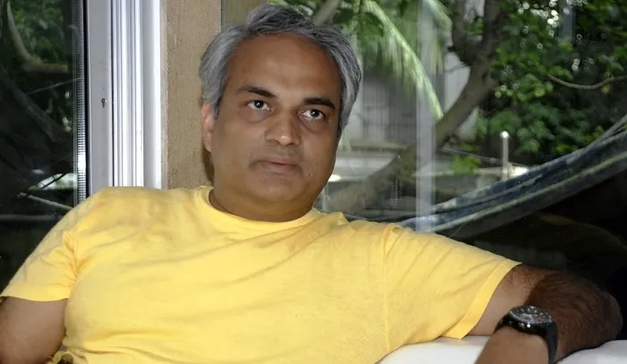 Mahesh Murthy