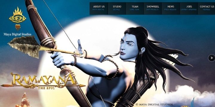 Bollywood director, entrepreneur and a pioneer in the Indian animation industry - Ketan Mehta shares his journey