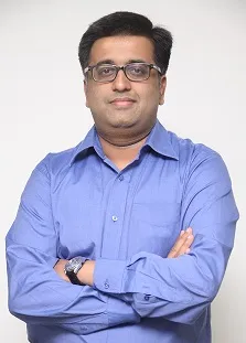 Nikhil Rungta_Chief Business Officer Yebhi.com