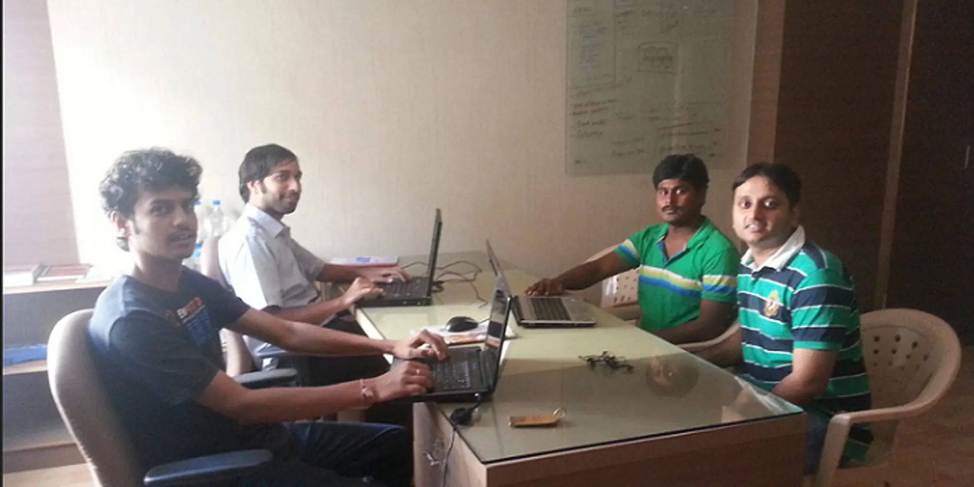 Ex-InMobi guys start up Oliveboard; use technology to personalise education