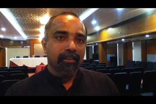 Impact of mandatory CSR on social enterprises - Paul Basil, Founder and CEO, Villgro
