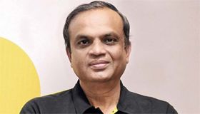 Entrepreneurship is in their blood – R. Ramaraj, Senior Advisor, Sequoia Capital India