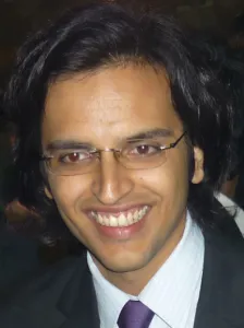 Raghav Kohli