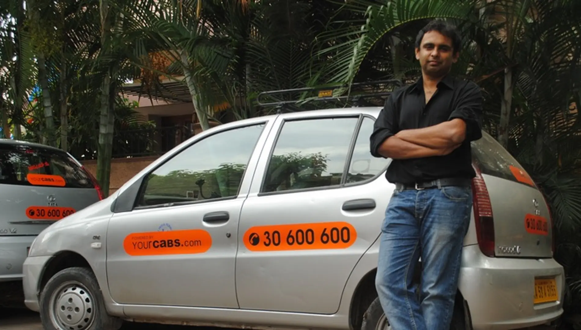 YourCabs generates more than 50% customers via online booking - What’s their story?