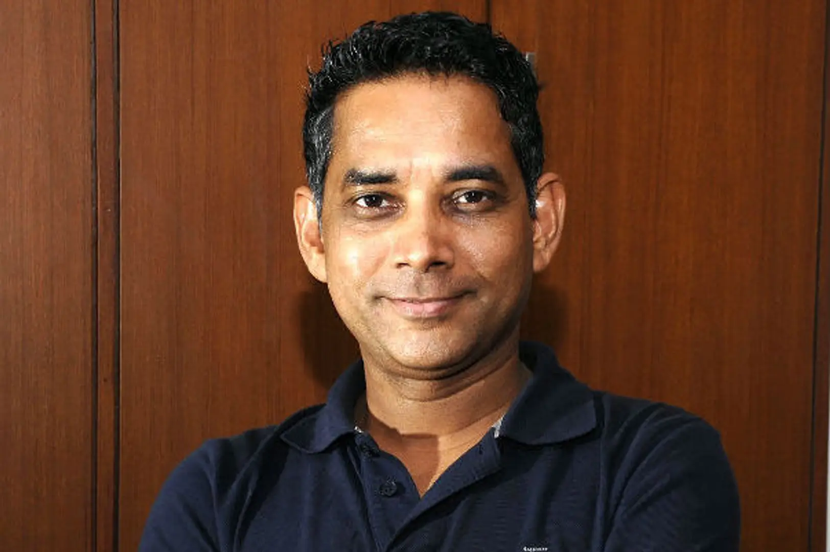 Investor and co-founder of Venture Nursery Ravi Kiran, on startups and his bet on Middle India