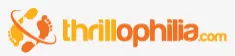 Thrillophilia logo