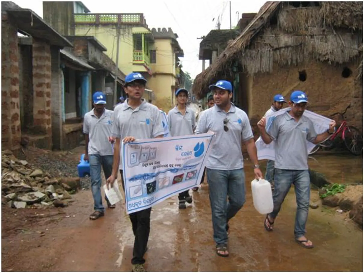 Impact Investment Exchange Asia invests in Indian Social Enterprise Spring Health