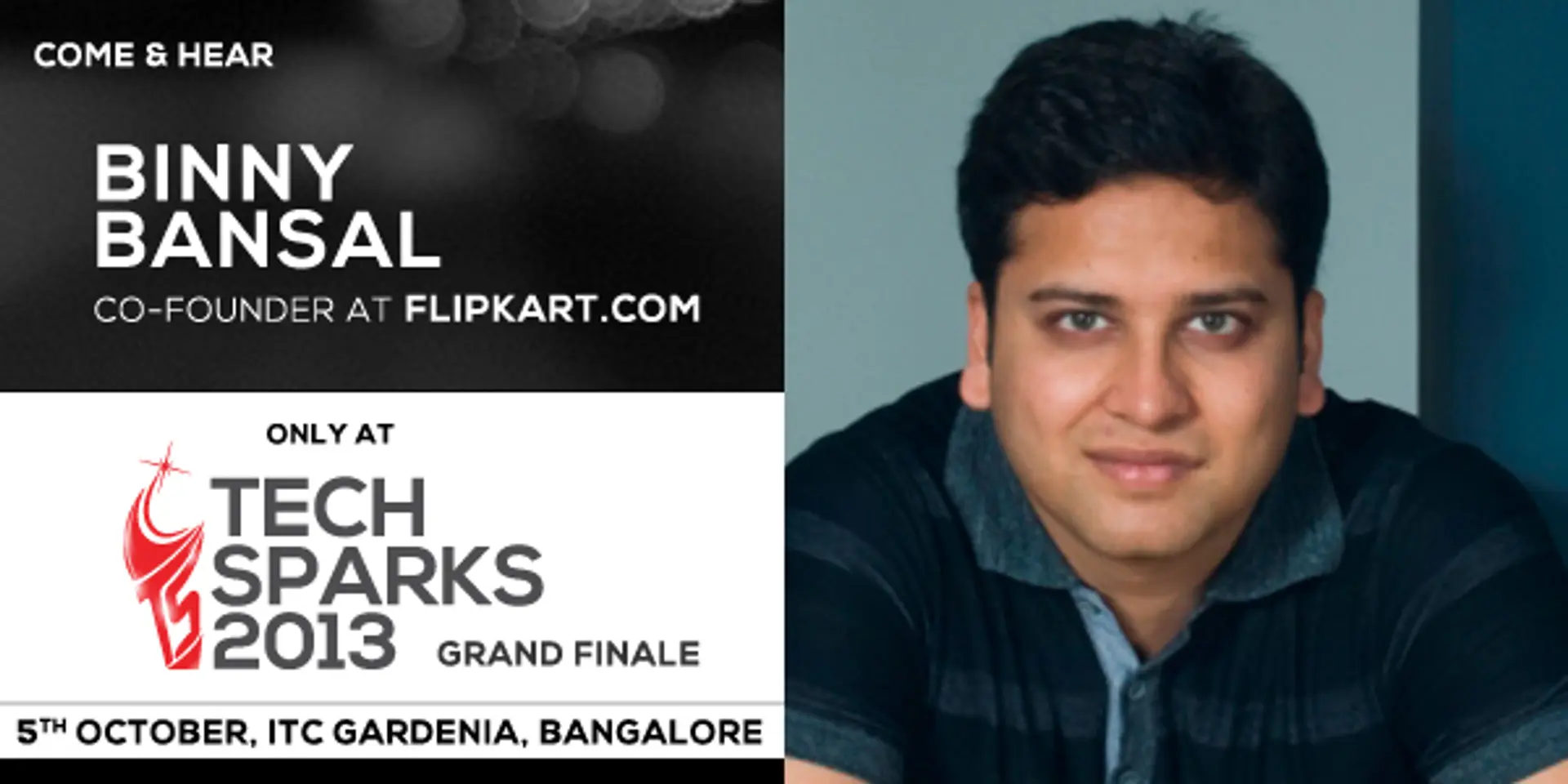 Binny Bansal - The Silent Face behind the Flipkart Revolution