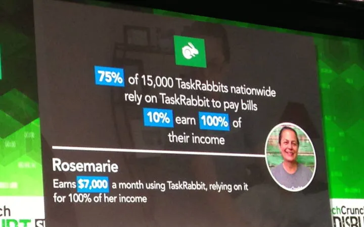 TaskRabbits