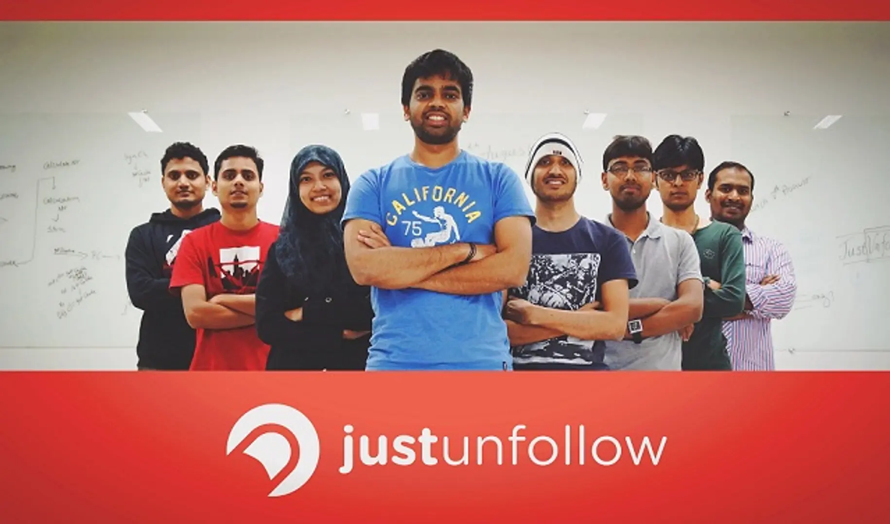Looking at startup events from an entrepreneur’s point of view- With Nischal Shetty, Just Unfollow