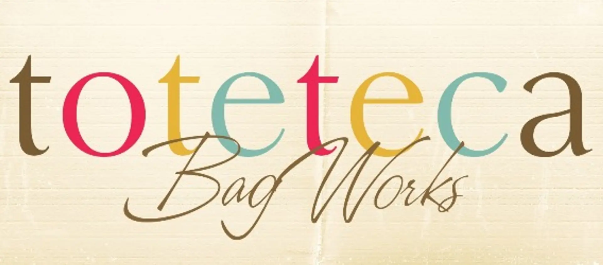 Toteteca Bagworks, the startup that lets you design your own bags