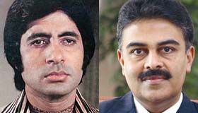 Sushil Mantri's inspiration to start Mantri Developers: Amitabh Bachchan's movie Trishul