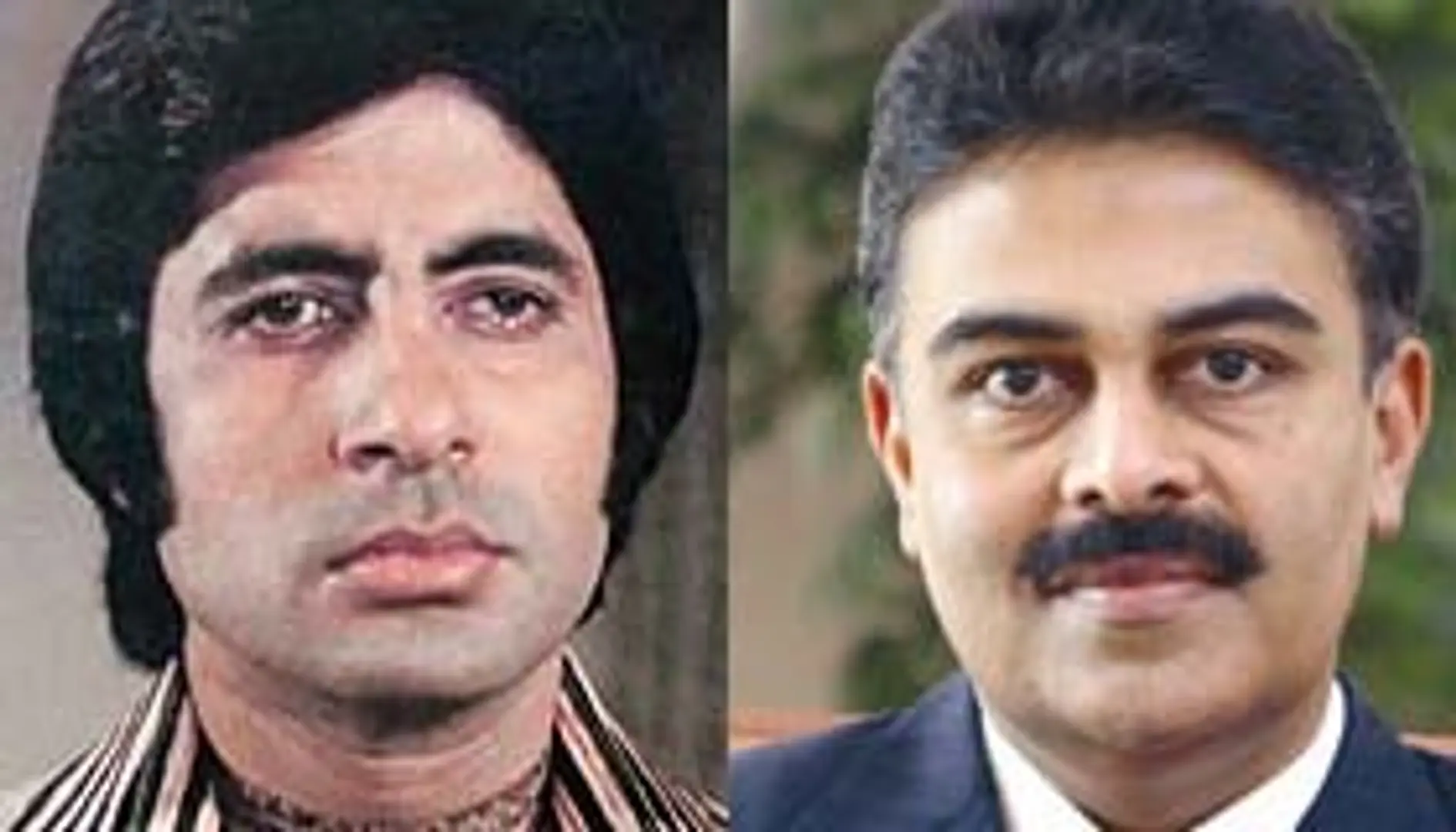 Sushil Mantri's inspiration to start Mantri Developers: Amitabh Bachchan's movie Trishul