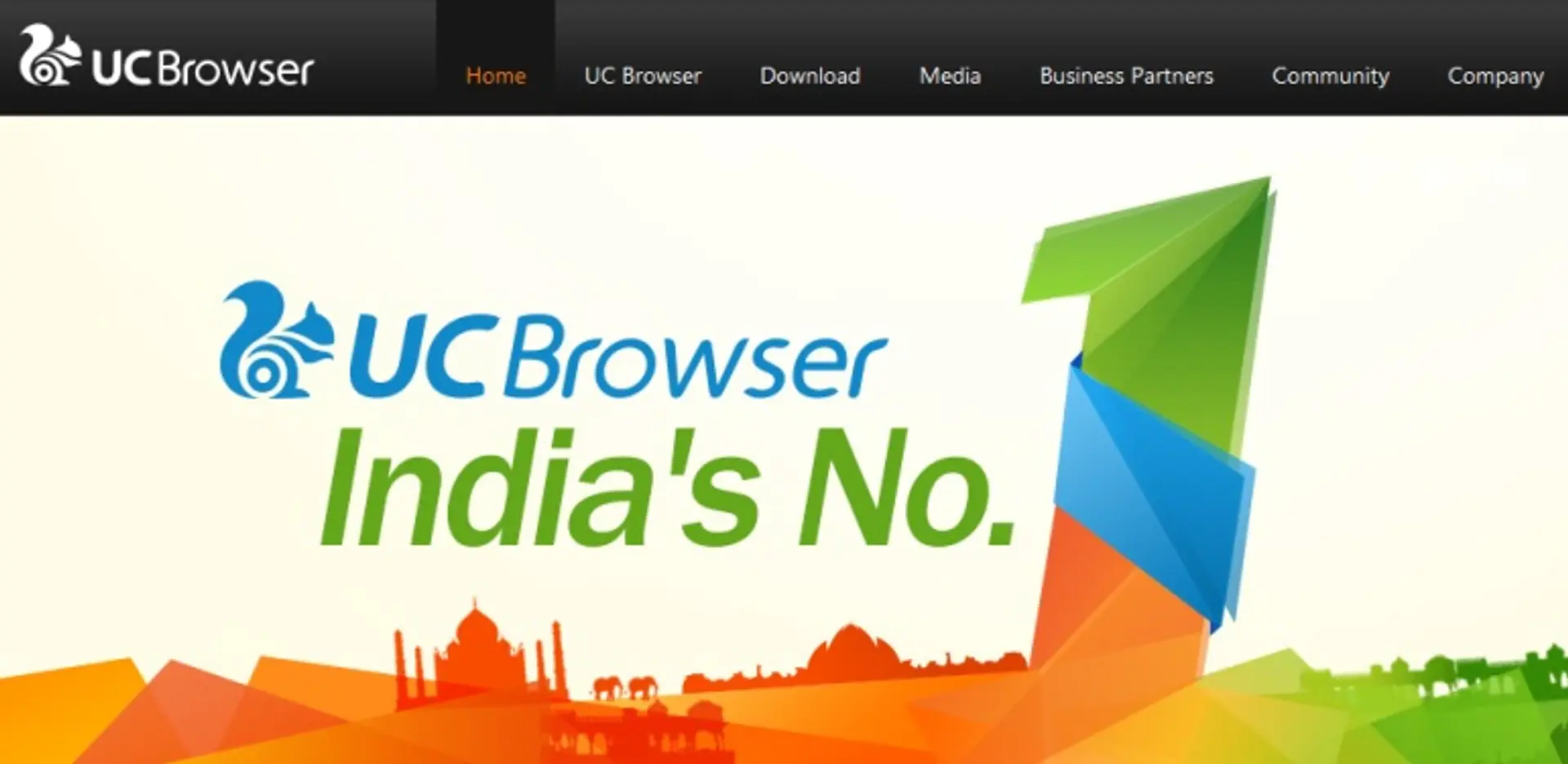 UCWeb, the name that is reinventing China’s image as manufacturer of cell phones
