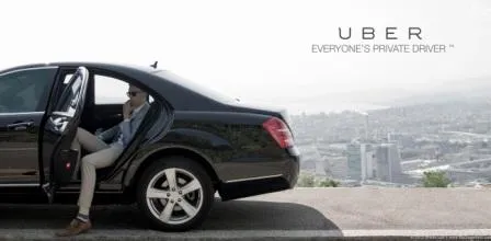 Uber Image 2