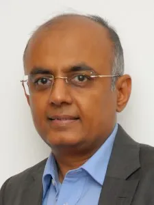 V Nagappan, Member of Advisory Committee, Madras Stock Exchange