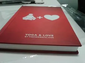 Yoga and Love