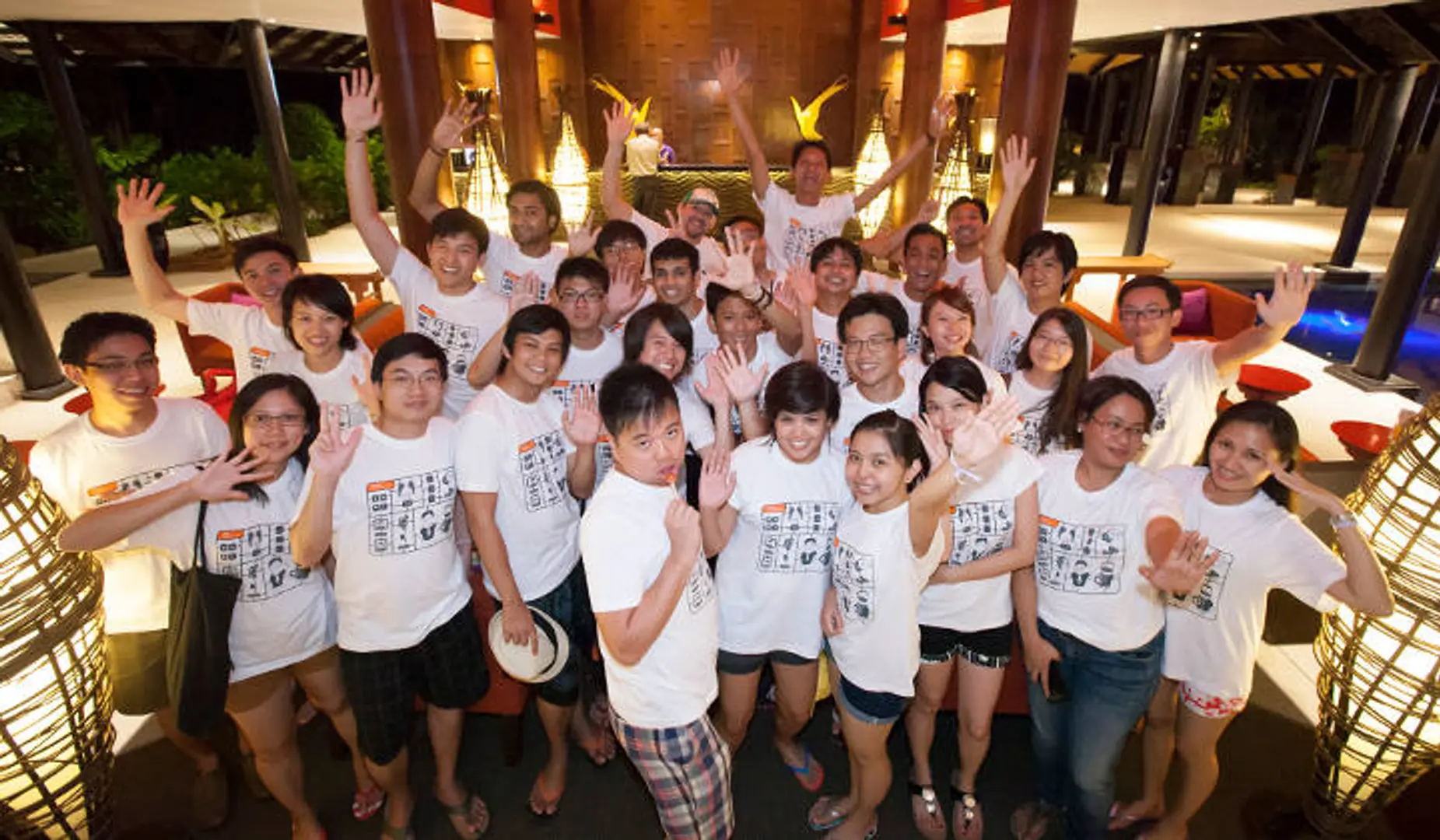 130,000 users across 146 countries and growing - Singapore startup Zopim story