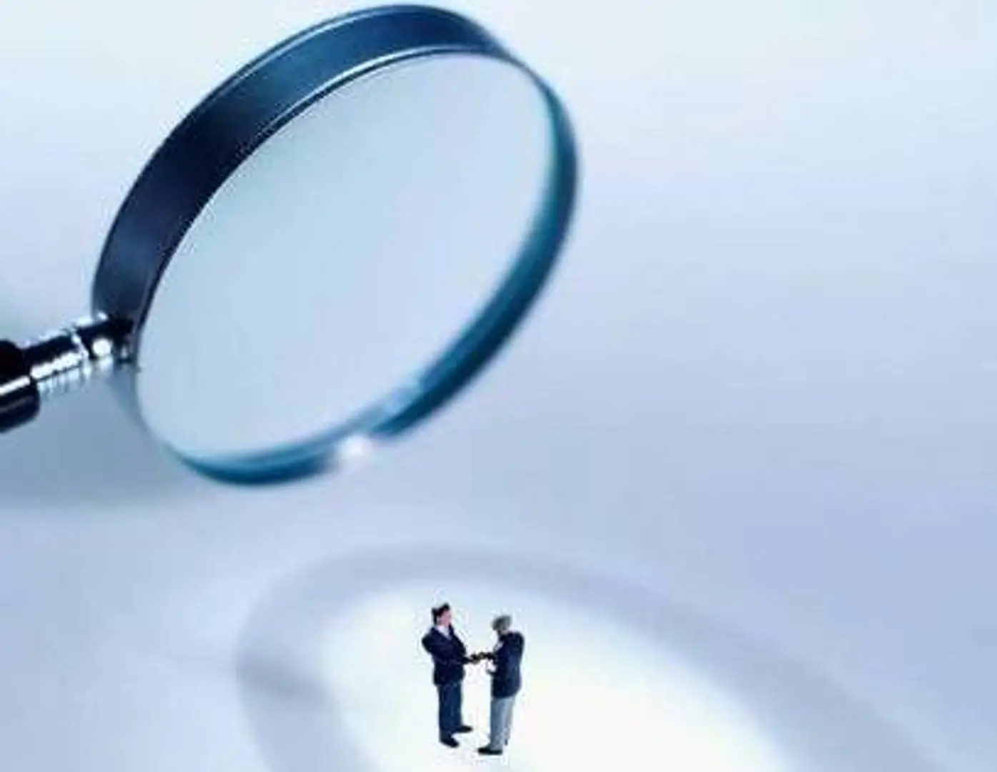 Venture funding: the due diligence process
