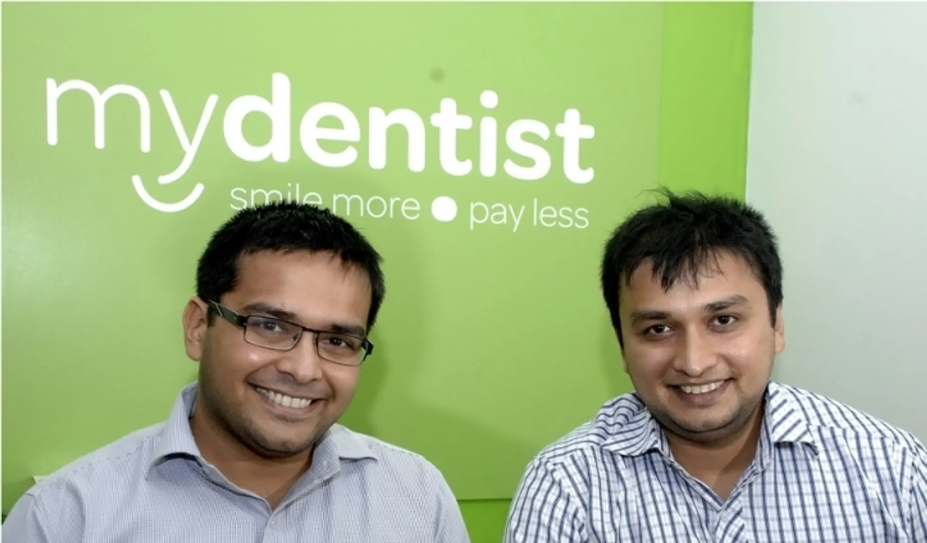 MyDentist, the dental startup that follows best practices of FMCG, retail and healthcare industry