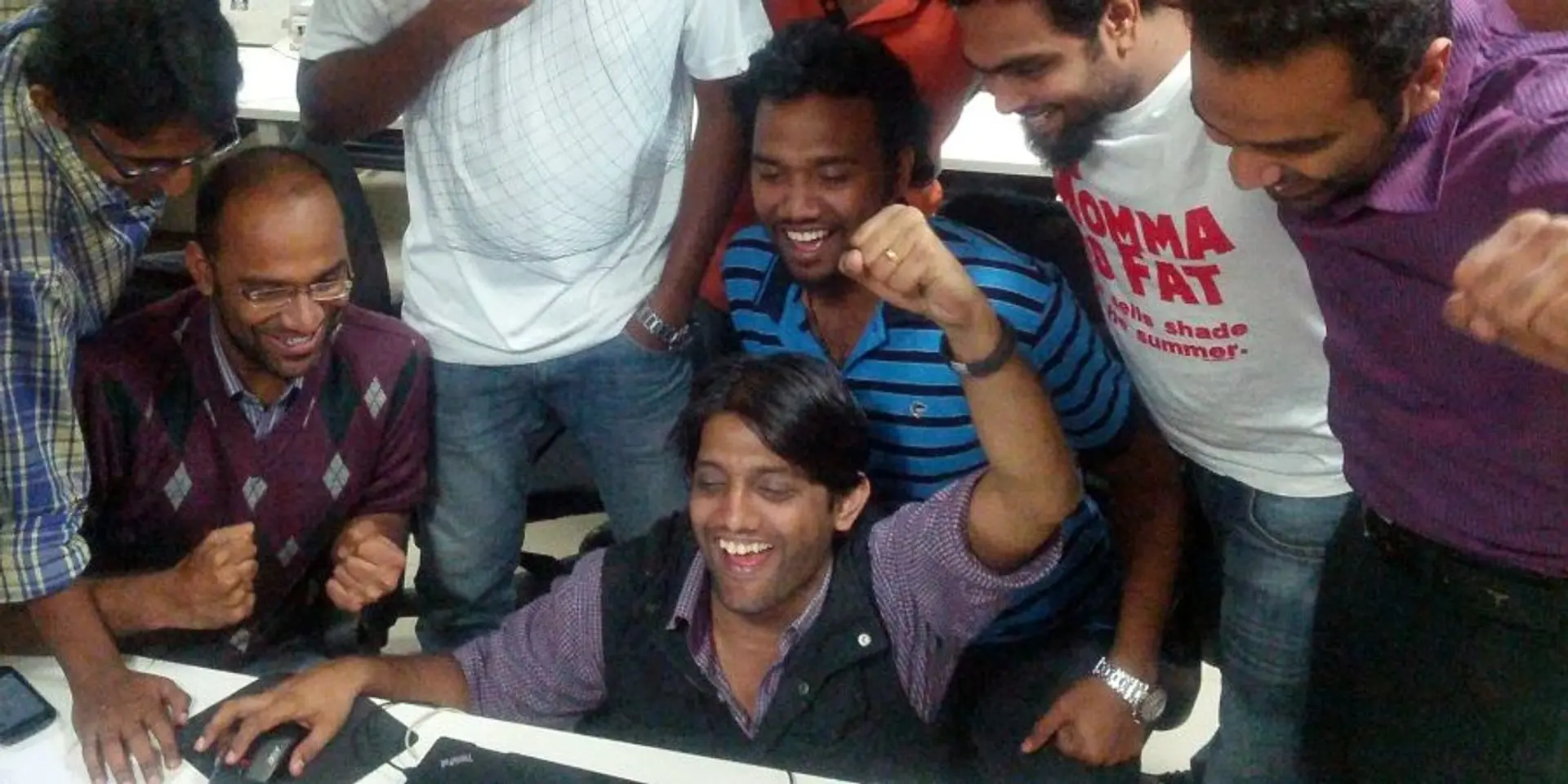 Dexetra’s TechSparks story