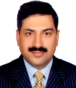 Deepak Sharma
