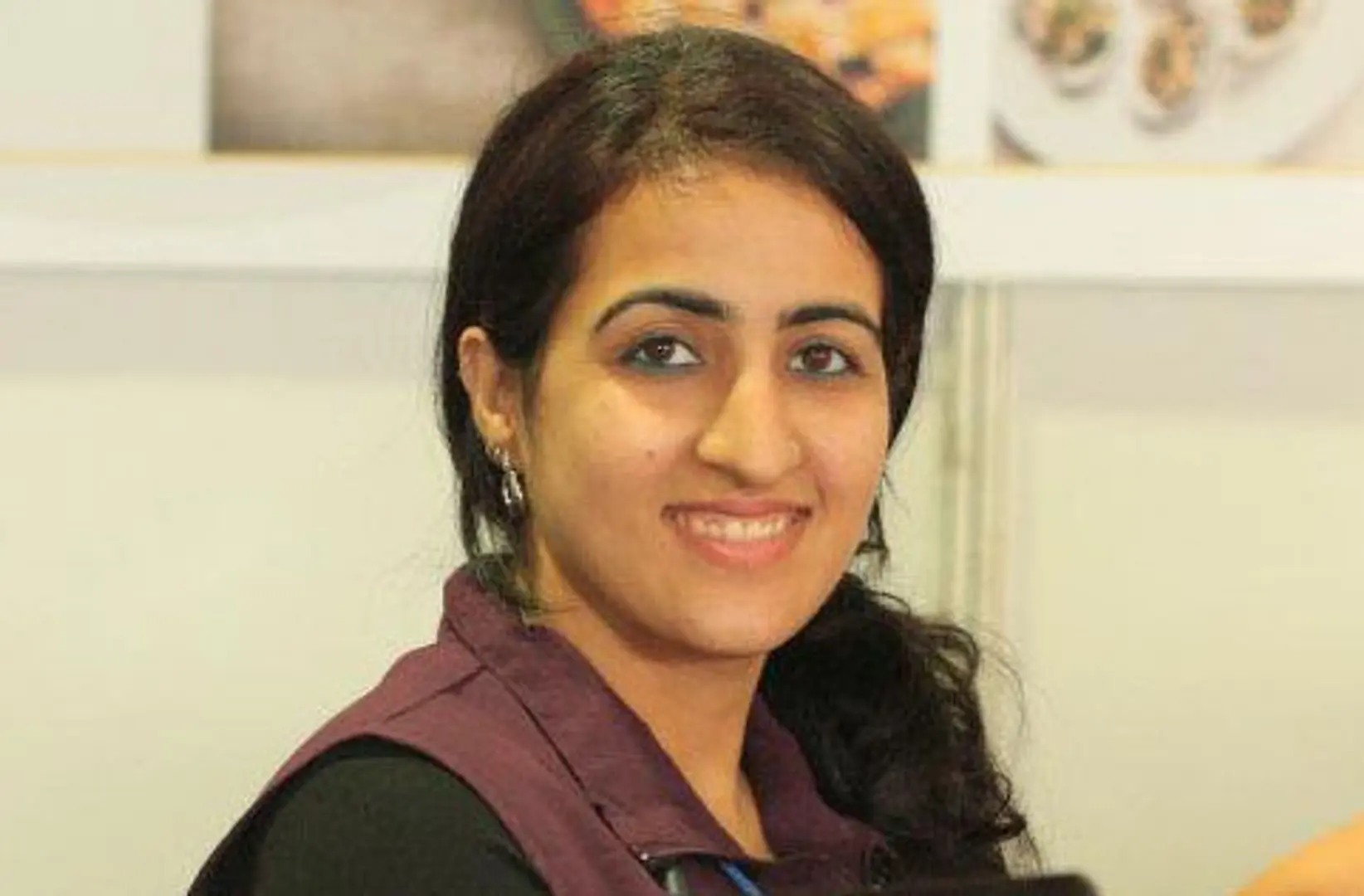 Garima Satija, Founder, PoshVine