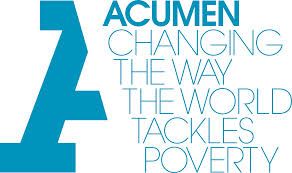 Wondering why Acumen invested $1 million in Global Easy Water Products?