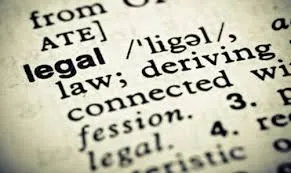 legal