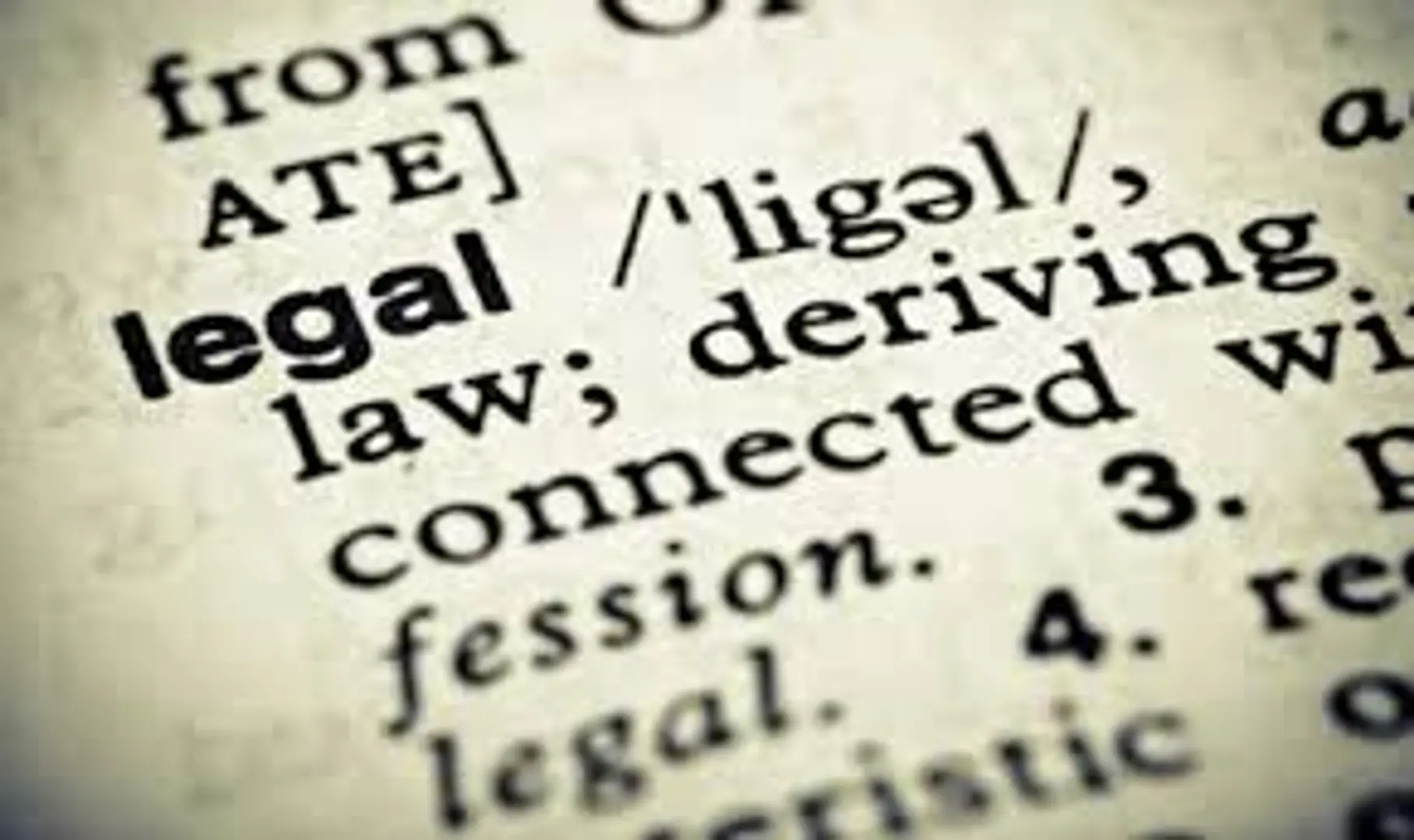 Five legal considerations before you launch a product manufacturing business