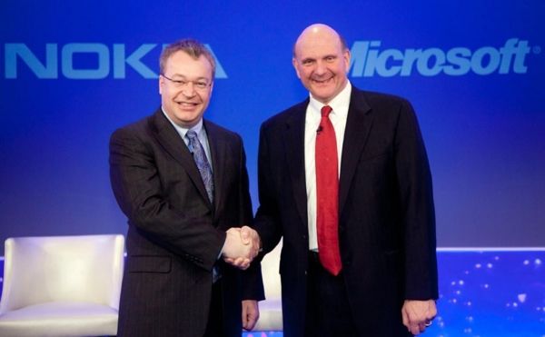 Dynamics of Microsoft's Acquisition of Nokia