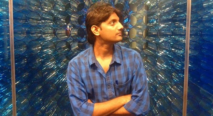 [Techie Tuesdays] Narayan Babu and the "chaos" that made him an entrepreneur