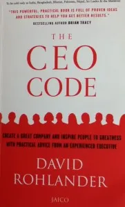 The CEO Code