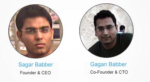 Social work management platform - Sagar Babber, Founder & CEO, CollaborateCloud