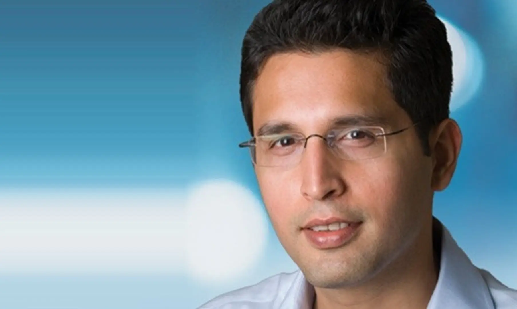 Needed, a playbook for entrepreneurship - Rahul Khanna, MD, Canaan Partners