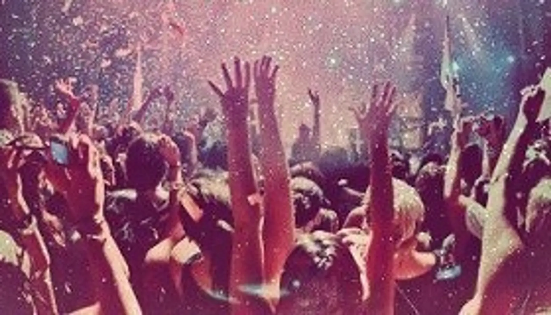 Intelligent nightlife info to help you get to the best party around - Ranjan Kumar, Oyeparty