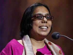 The Selling of Innocents - An Interview with Ruchira Gupta