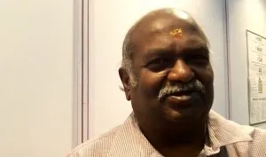 A. M. Kanahamurthy