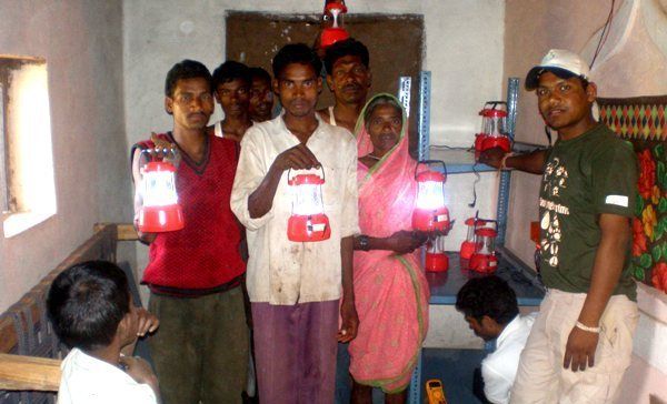Energy without limits: Urja is empowering rural entrepreneurs through solar solutions