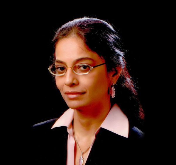Anu Parthasarathy - India’s sought after headhunter