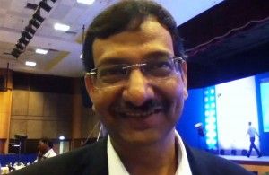 Three words for entrepreneurs - Arun Jain, Chairman and CEO, Polaris Financial Technology Ltd