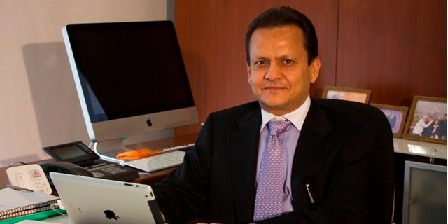 From Kisanganj to the helm of construction industry; story of Bijay Agarwal, MD, Salarpuria Sattva group